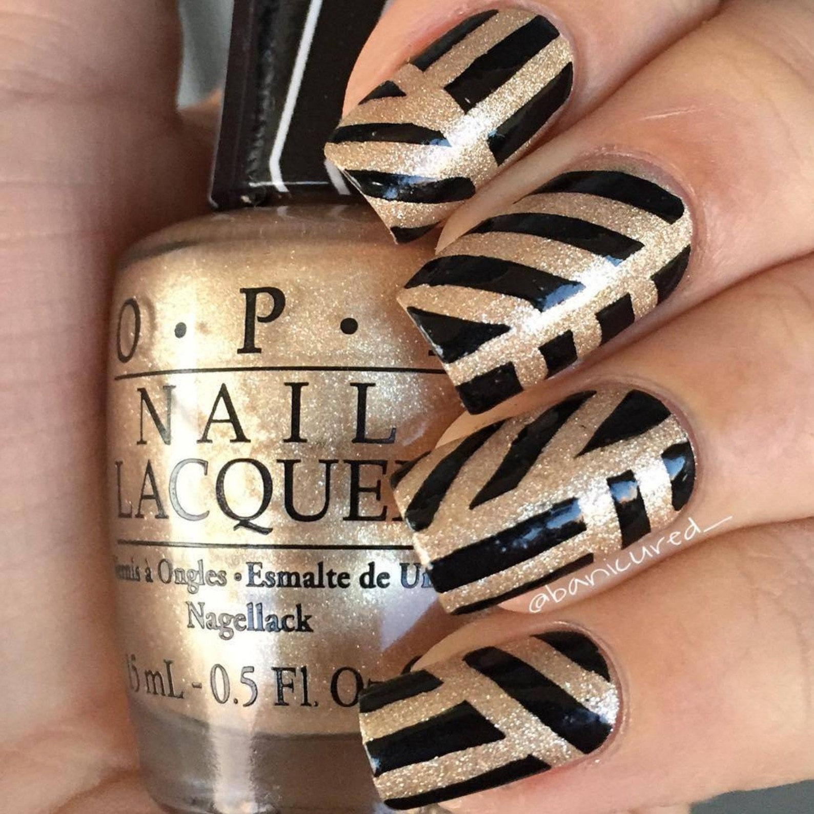 Straight Tape for Nail Art Striping Tape for Nails Nail Etsy