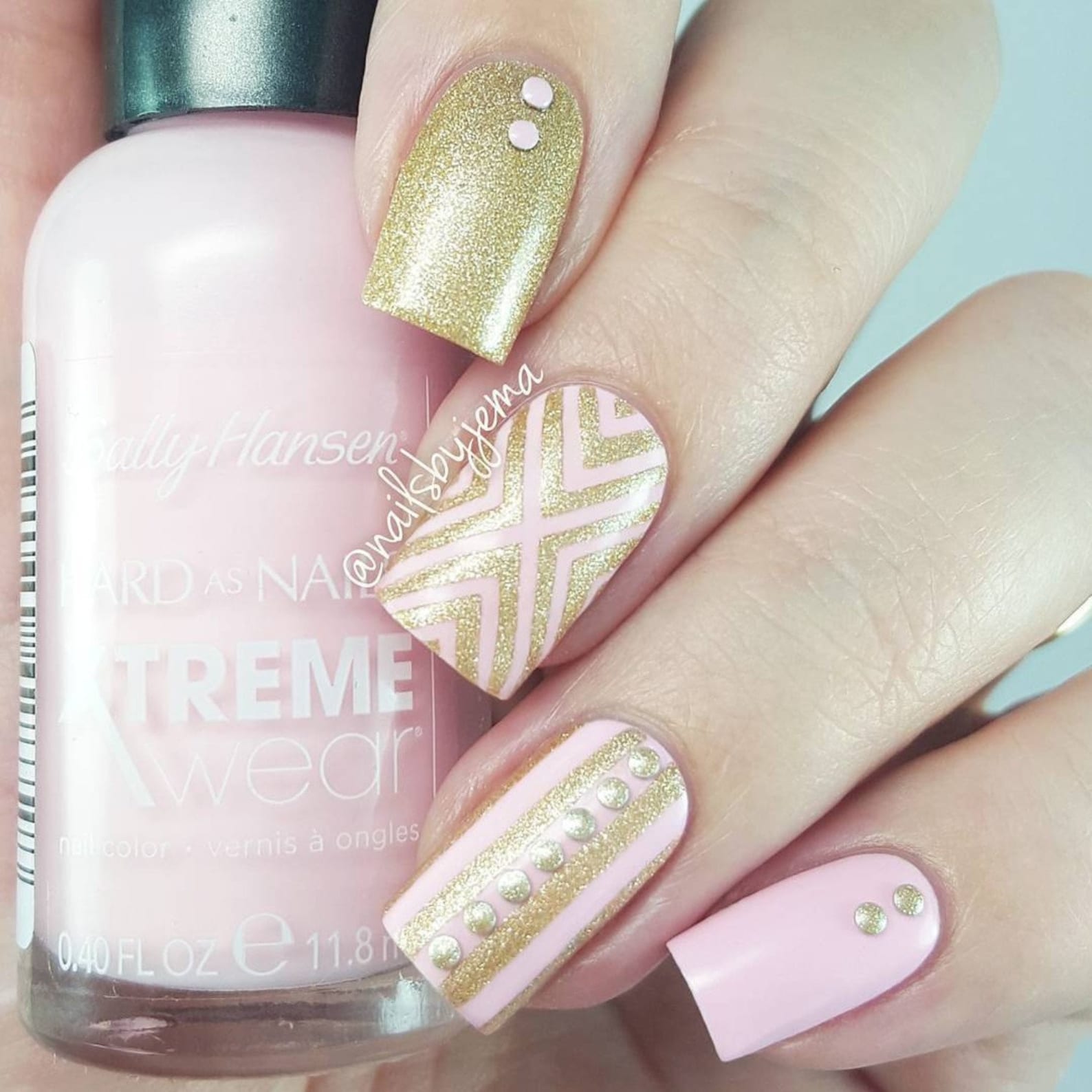 Xpattern Stencils for Nails Nail Stickers Nail Art Nail Etsy