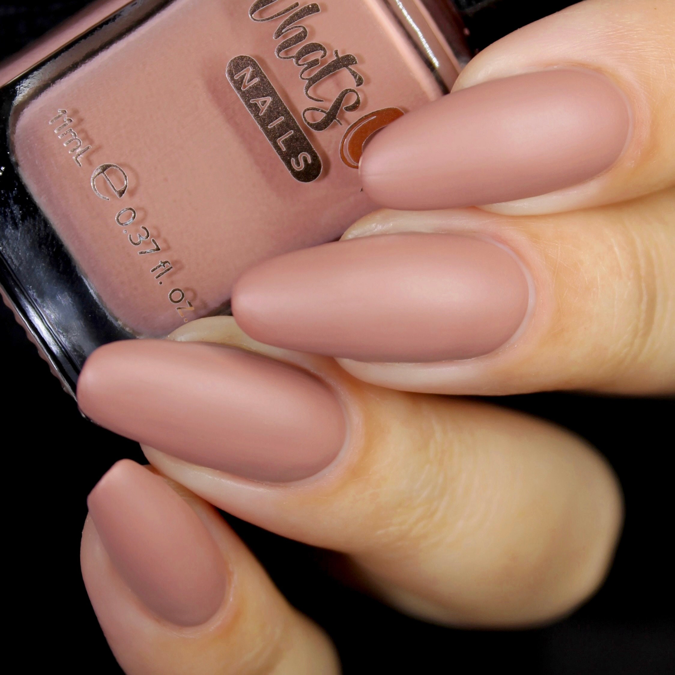 Rhodonite Nail Polish dusty Rose Matte Nail Polish for Nail - Etsy Singapore Rhodonite Nail Polish dusty Rose Matte Nail Polish for Nail - Etsy Singapore