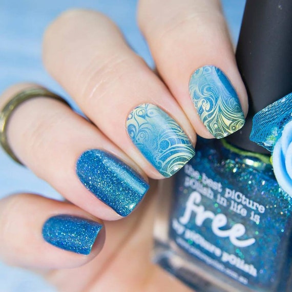 P083 Swirl Sensation Water Decals Sliders for Nail Art Design - Etsy New Zealand P083 Swirl Sensation Water Decals Sliders for Nail Art Design - Etsy New Zealand