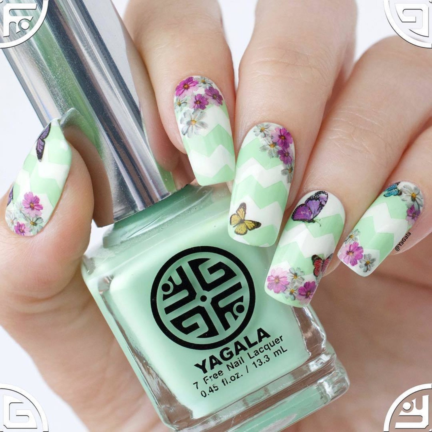15 Valentine's Day Nail Art Designs That Will Catch Your Attention