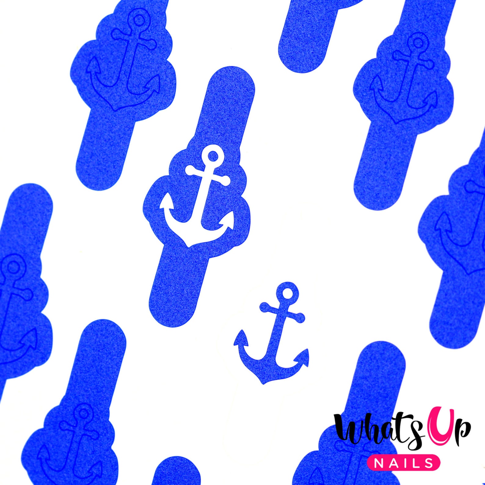 Anchor Stickers for Nails Nail Stencils Nautical Nails Nail - Etsy Anchor Stickers for Nails Nail Stencils Nautical Nails Nail - Etsy