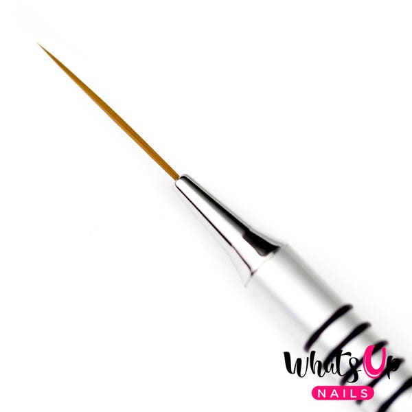 Pure Color 12 Striper Brush, Pure Color Nail Brush for Nail Art