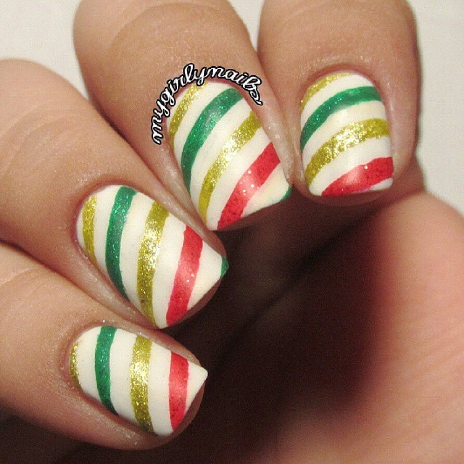 Straight Tape for Nail Art Striping Tape for Nails Nail - Etsy Straight Tape for Nail Art Striping Tape for Nails Nail - Etsy