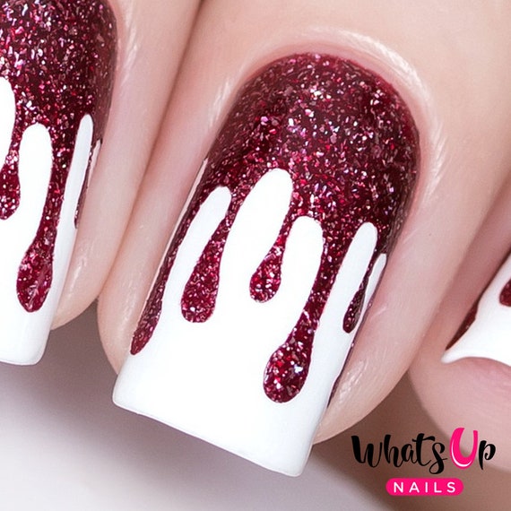 nail stencils