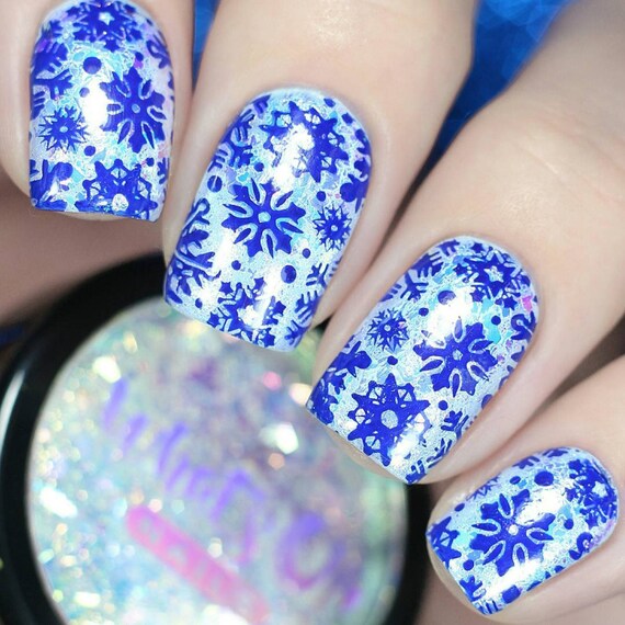 Aurora Supreme Flakies For Nail Art Design Etsy Aurora Supreme Flakies For Nail Art Design Etsy