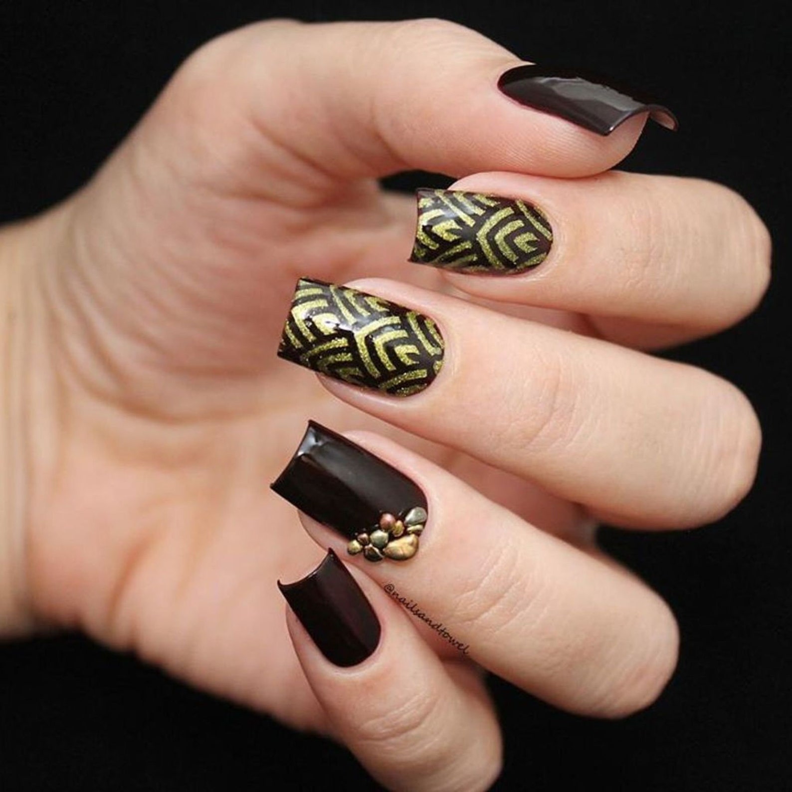 Nail Design