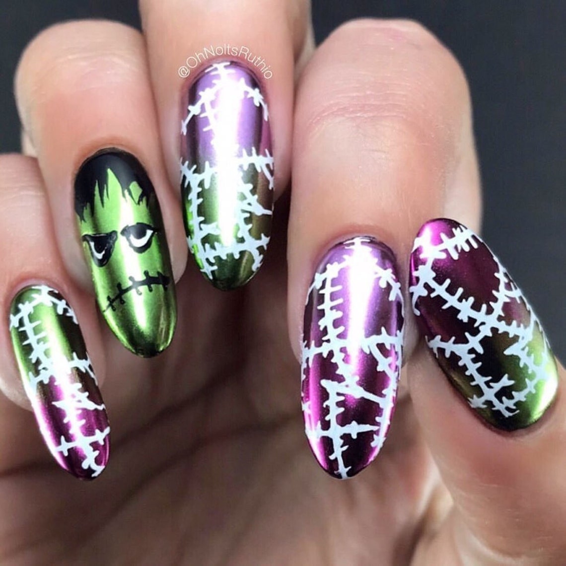 Blanc My Mind Stamping Polish White Nail Polish for Nail Etsy