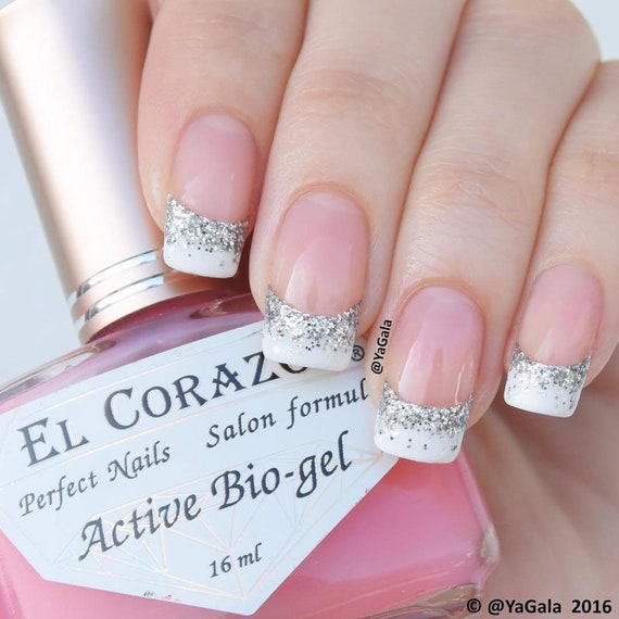 Nail 2024 art french