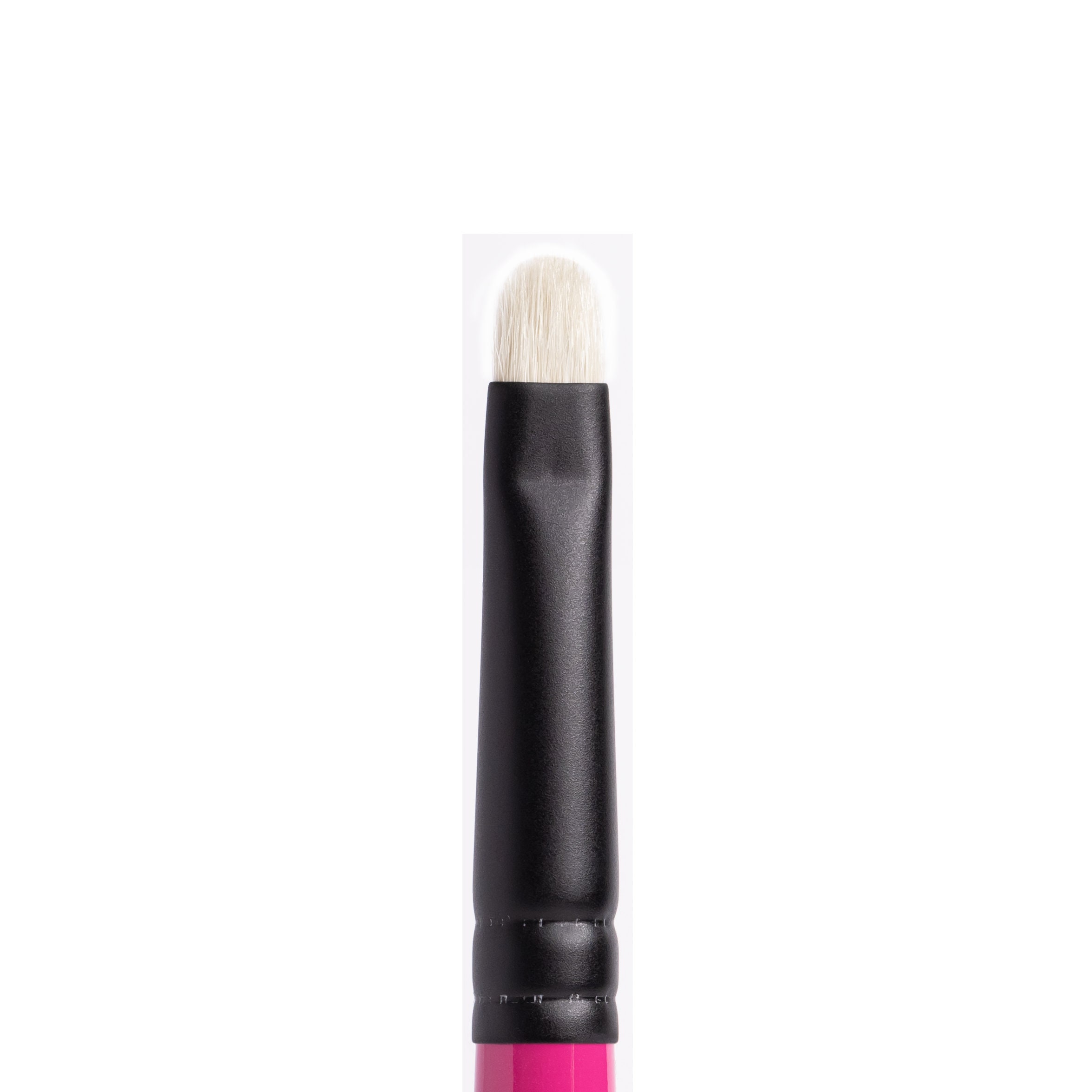 Whats Up Beauty - R111 Small Flat Shader Eyeshadow Brush for Eye Shadow Makeup Cruelty Free