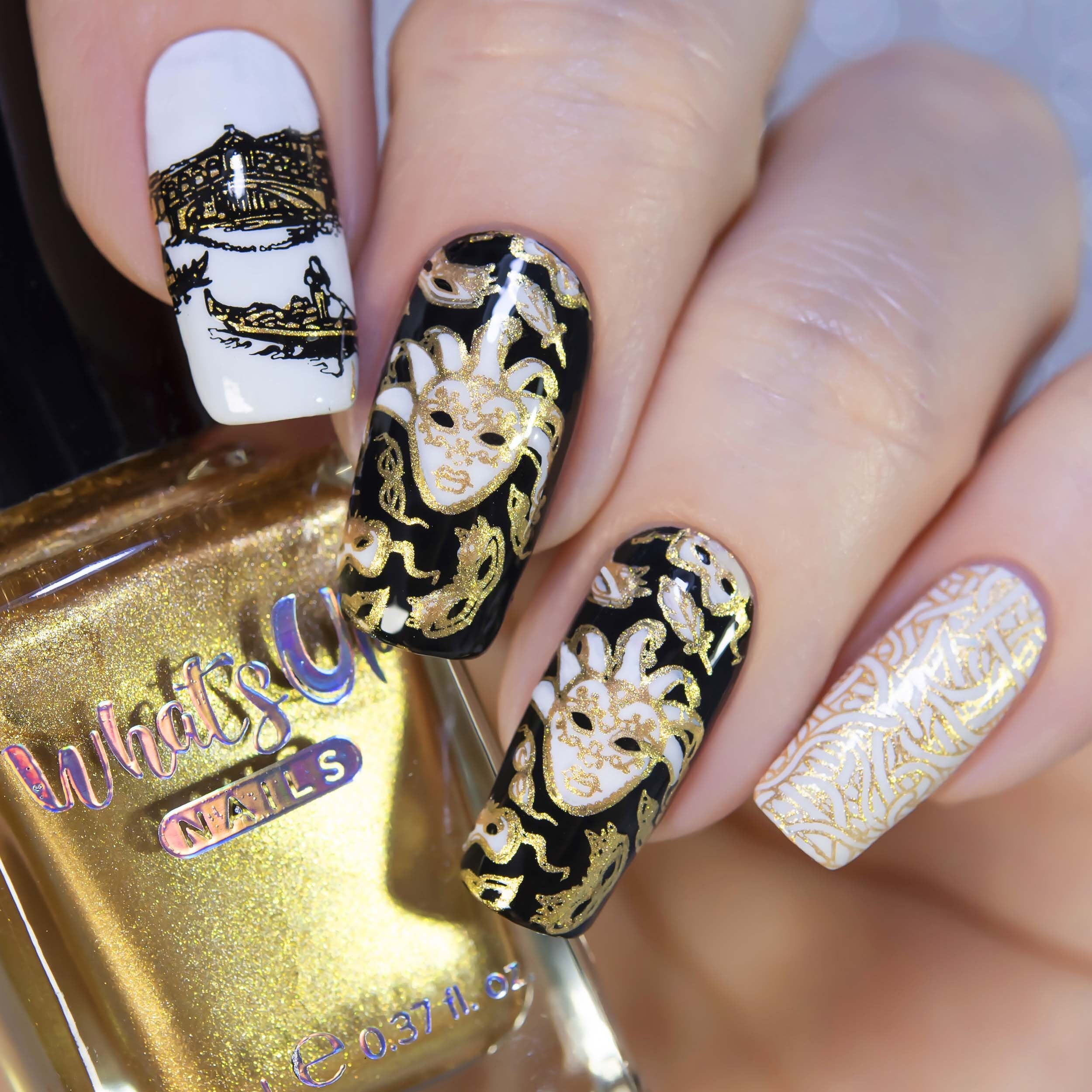 Lion Nail Decal King of the Jungle Nail Wraps Lions Nail Art Designs by  NAILTHINS - Etsy Denmark