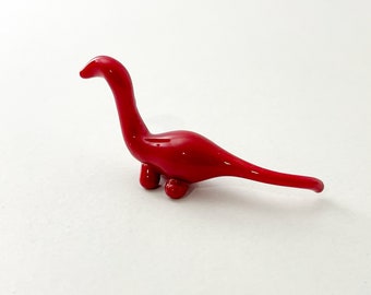 Dinosaur figurine for terrarium