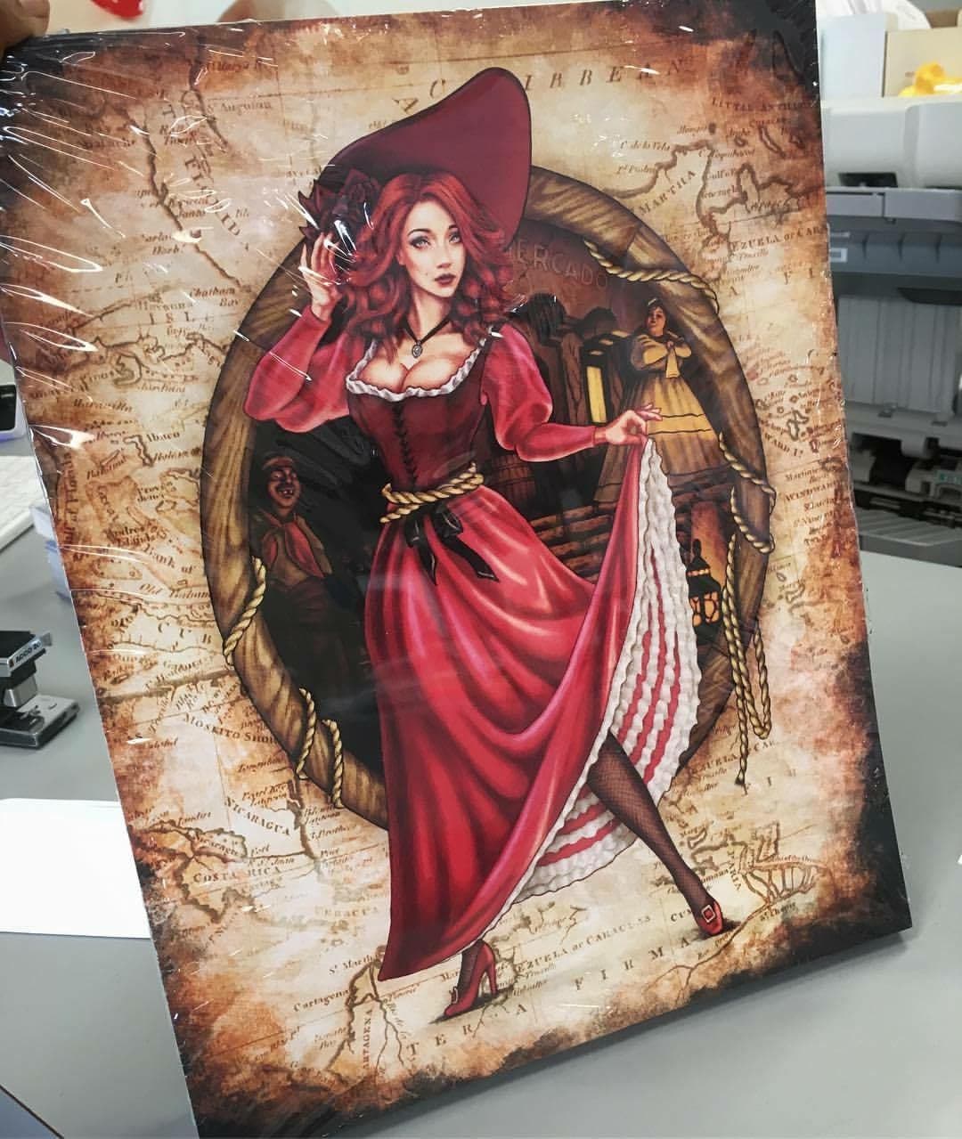 レイリー　Portrait Of Pirates  リペイント レイリー Portrait Of Pirates リペイント 【公式通販】