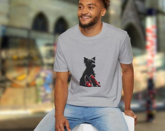 犬好きのためのオズの魔法使いTシャツ、犬のお母さんへのTシャツ、ケアーンテリアTシャツ、テリアのお母さんへの贈り物、マルチーズTシャツ、ハバニーズTシャツ、マルチーズのお母さんへの贈り物
