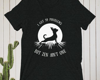 チワワTシャツ ヴィンテージ ヨギギフト アニマルTシャツ ソフトスタイル チワワTシャツ チワワママTシャツ チワワママギフト チワワ愛好家ギフト