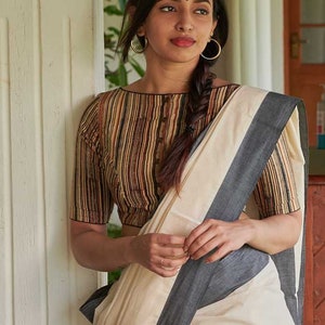 Shamolie Blouse
