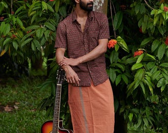 Marakkar Lungi