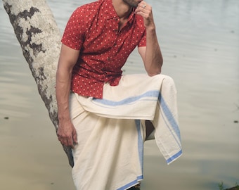 Maashu Kora Mundu - Blue