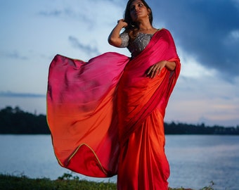 Shalabam Saree