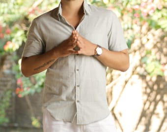 Gile Woven Shirt