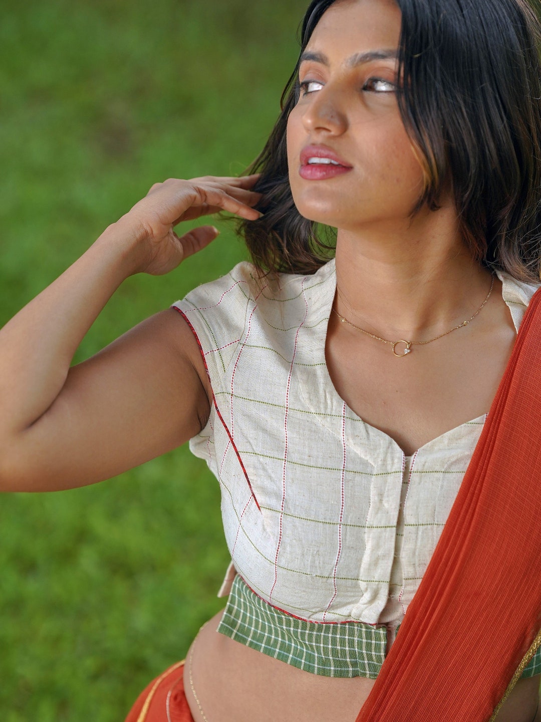 Nanda Dress