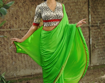 Zoya Saree
