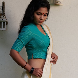 Paree Blouse