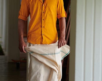 Maashu Kora Mundu