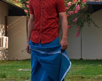 Mathan Lungi