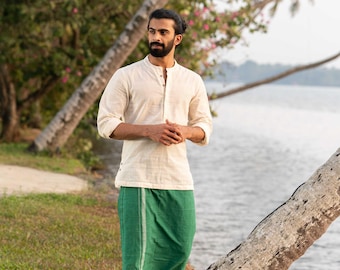 Koshy Lungi