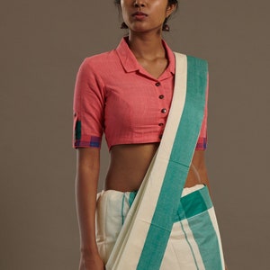 Nila Set Mundu