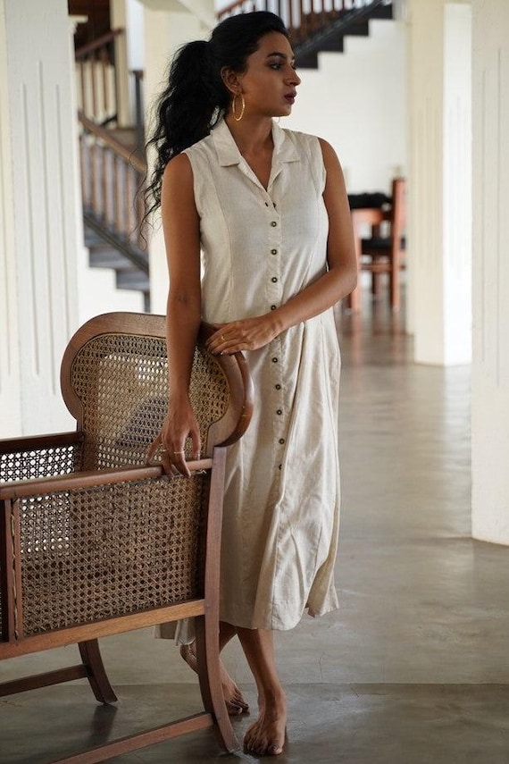 Kora Shirt Dress XS Kora Shirt Dress XS
