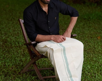 Maashu Kora Mundu - Green