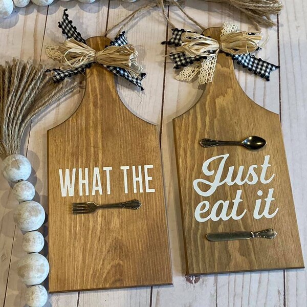 Mini Cutting Boards Etsy