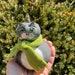 see more listings in the Cat Gourd Ornaments section