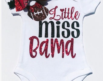 baby alabama jersey