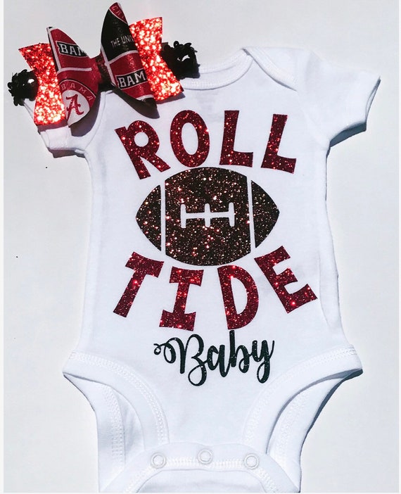 baby alabama jersey