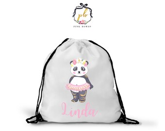 ADONINELP Travel Duffel Bag,Lightweight Durable Designed Gym Sports Bag Fashion Print Weekender Bag Large,Cartoon Seamless Panda Princess Pattern Use ADONINELP Travel Duffel Bag,Lightweight Durable Designed Gym Sports Bag Fashion Print Weekender Bag Large,Cartoon Seamless Panda Princess Pattern Use
