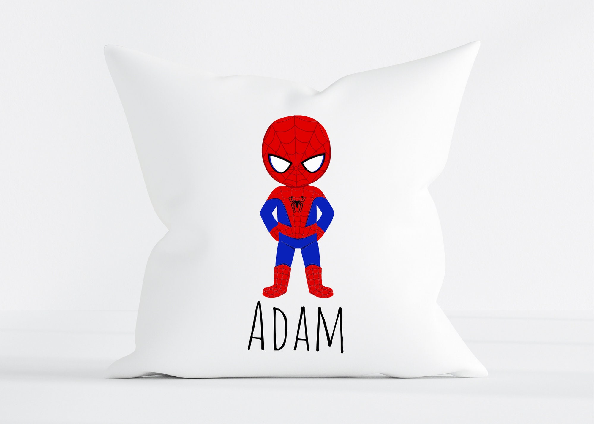 20-30cm Disney Marvel Spiderman juguete de peluche suave relleno de dibujos  animados muñeco de peluche grande niño muñeca de tela almohada chico
