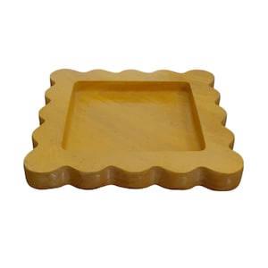 Decorative Marble Tray, Marble Plate  Tray, Marble Vanity Tray, Jewelry Tray,  Decorative Tray, Ottoman Tray, marble home decor