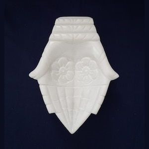 Dekorative betende Handart-Marmorschale, handgeschnitztes betendes Design-Marmortablett, dekorative Handformschale, Wohnkultur, Geschenk