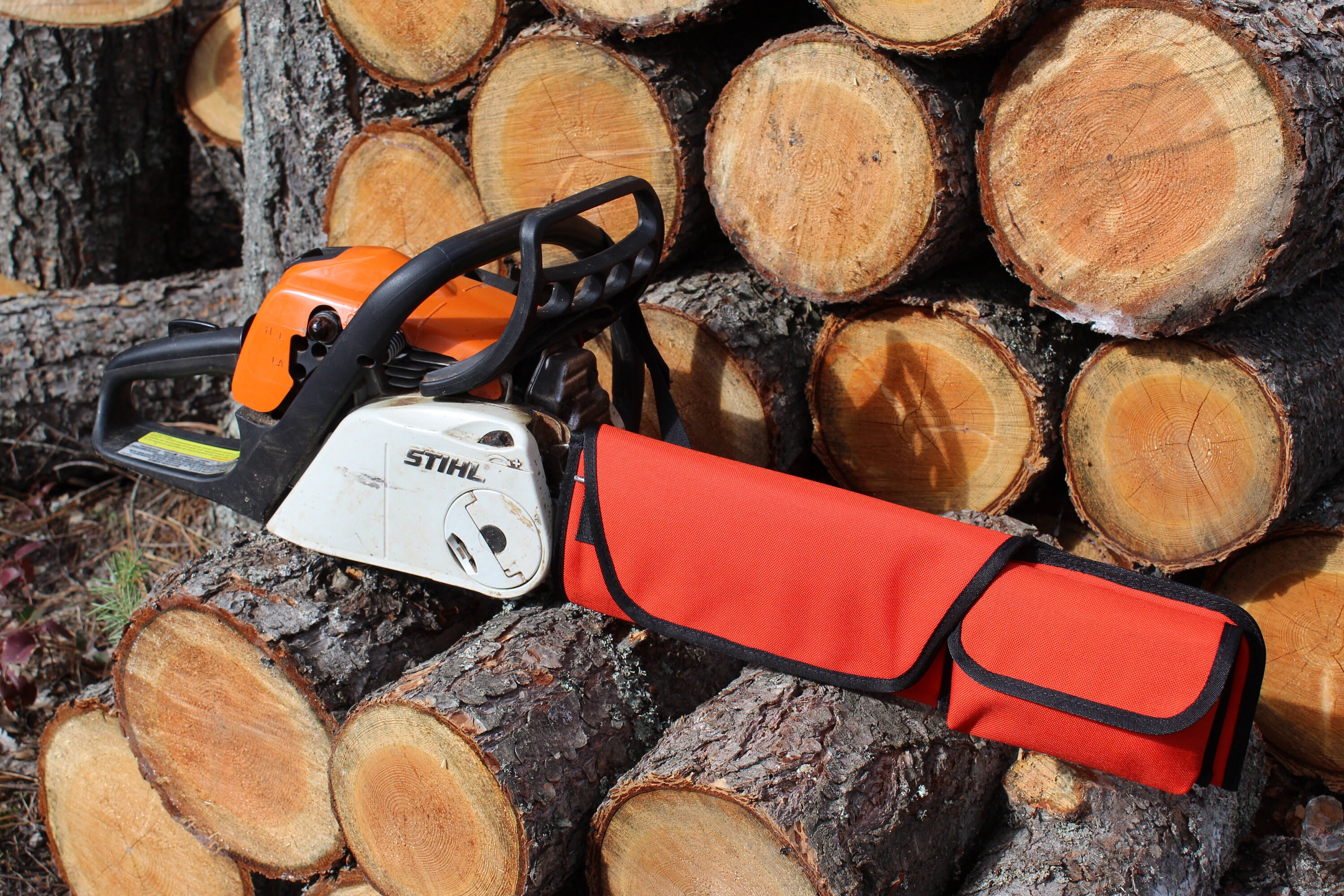 Stihl Chain Saw - Etsy Stihl Chain Saw - Etsy