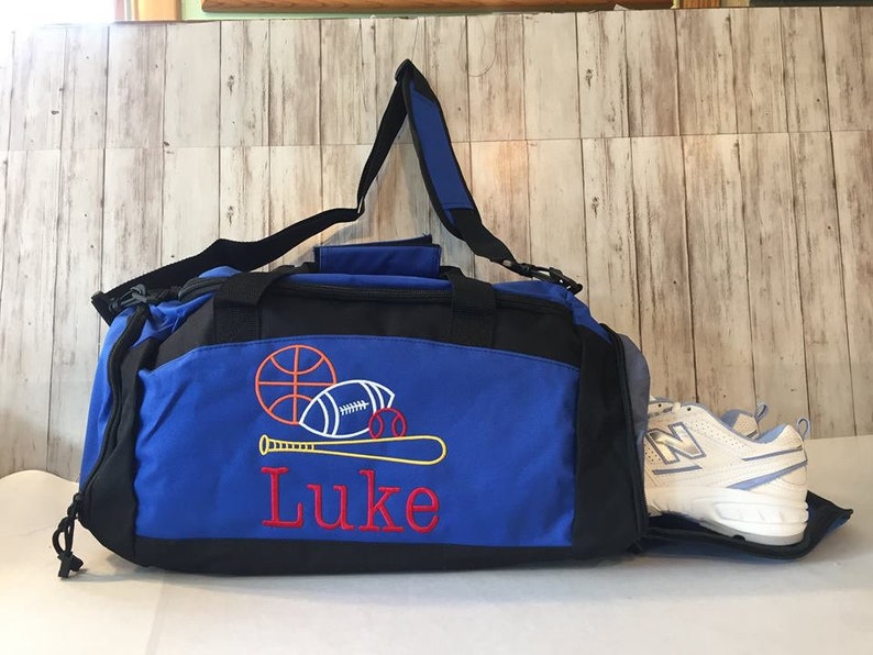 Etsy gym bag Clearance