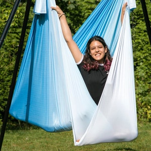 Sky Dancer Aerial Yoga Hammock Kit