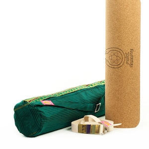 Yoga at Home Kit