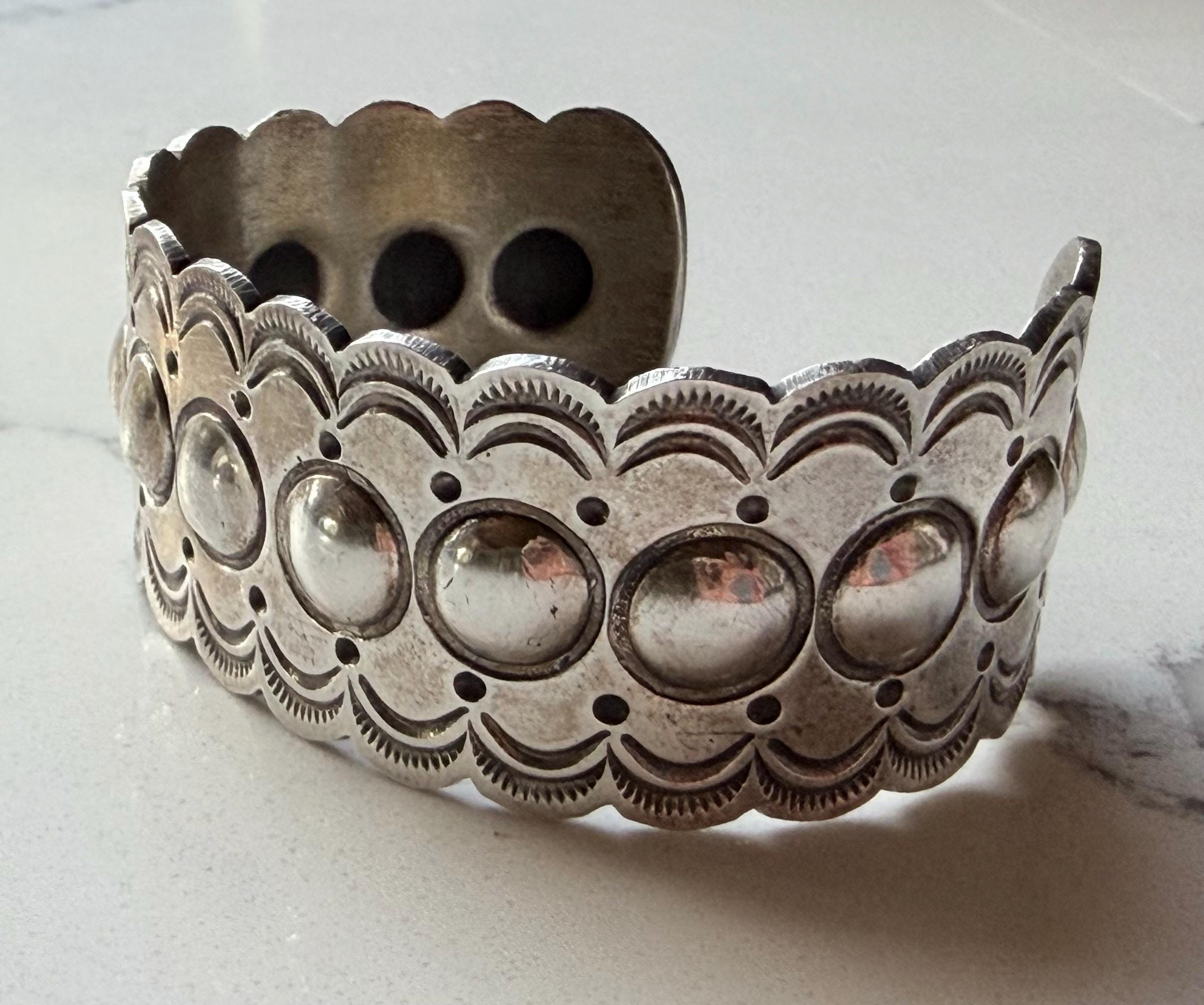 Sterling navajo rb - Etsy 日本