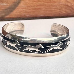B Webb Navajo - Etsy