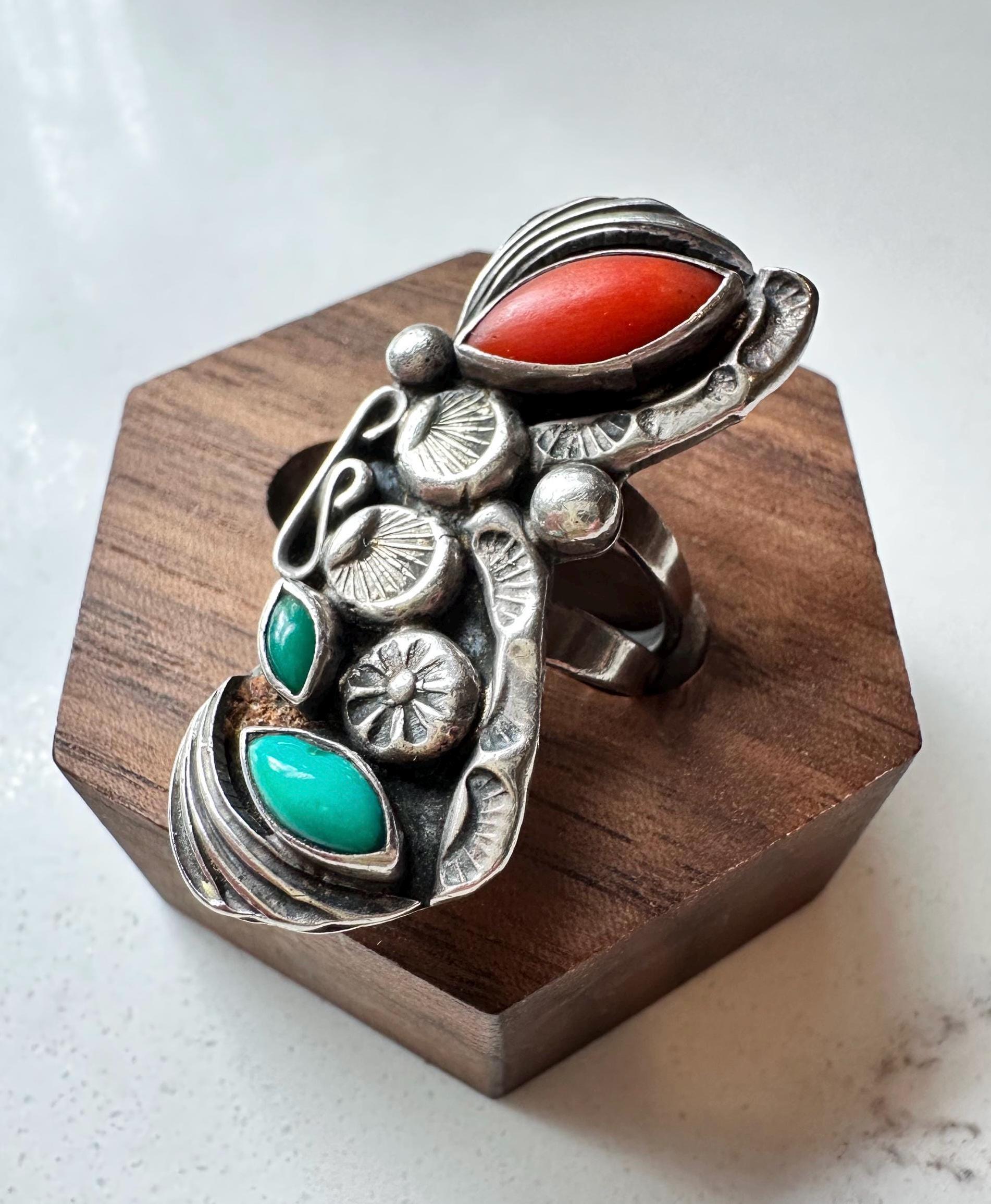 Roger Skeets Navajo - Etsy