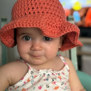 Boy and Girl Baby/toddler/kids Sun Hats, summer hats, baby, toddler, kids, beach hats