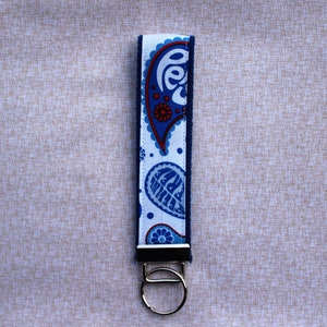 Pepsi Key Fob